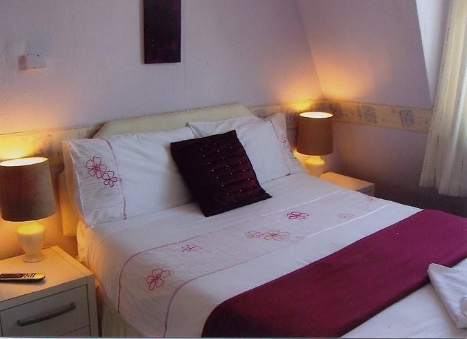 Citadel House Hotel Plymouth Cameră foto